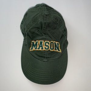George Mason University Legacy Baseball Cap
